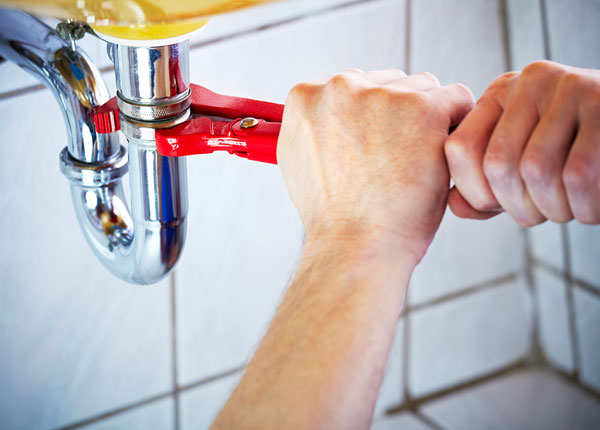 About Ranson Plumbers